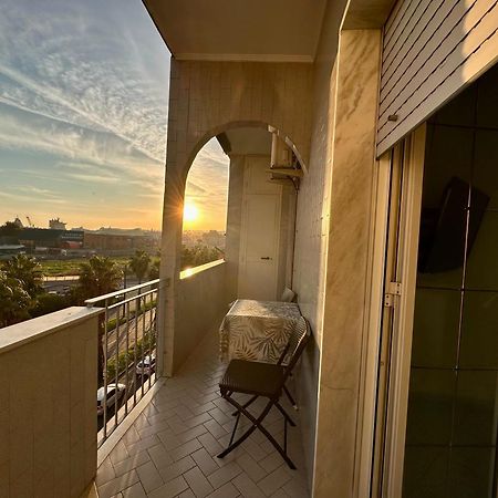 Villa Casa Vacanze Bergame à Naples Extérieur photo