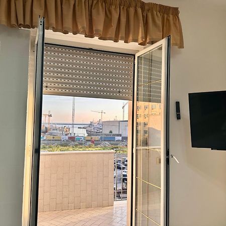 Villa Casa Vacanze Bergame à Naples Extérieur photo