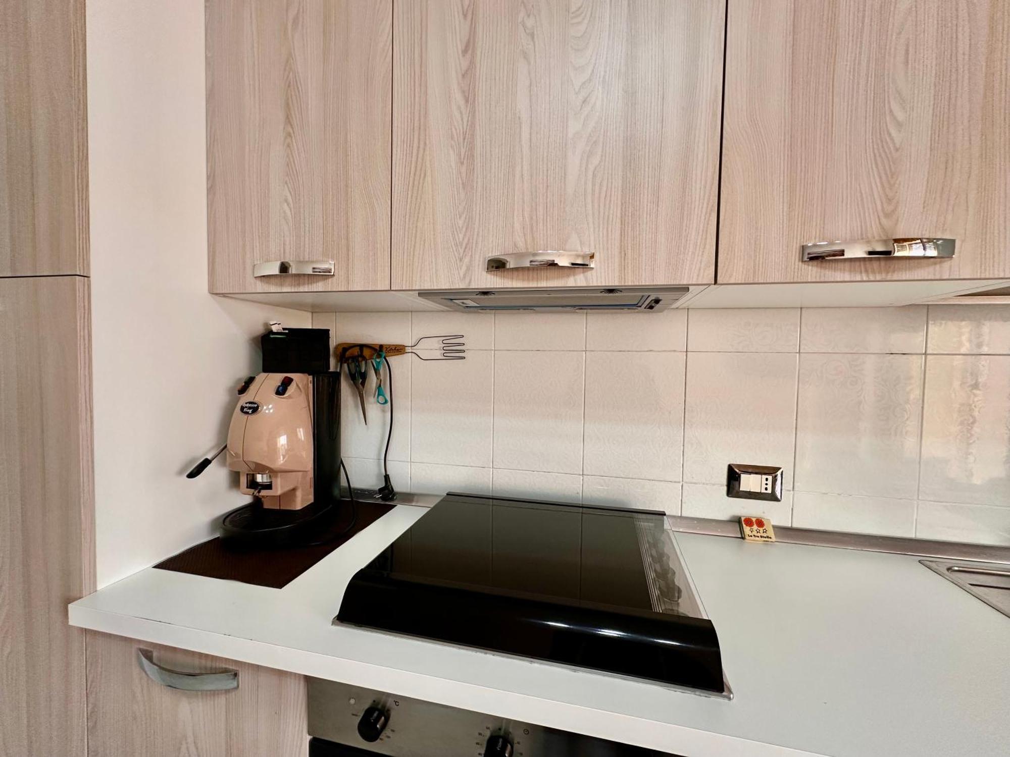 Villa Casa Vacanze Bergame à Naples Extérieur photo