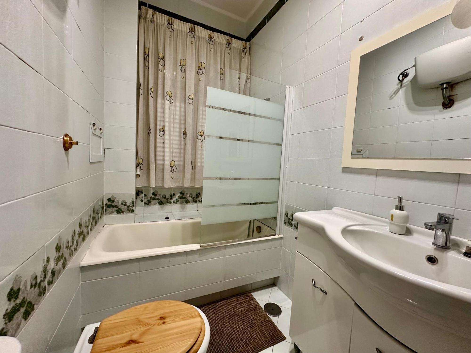 Villa Casa Vacanze Bergame à Naples Extérieur photo