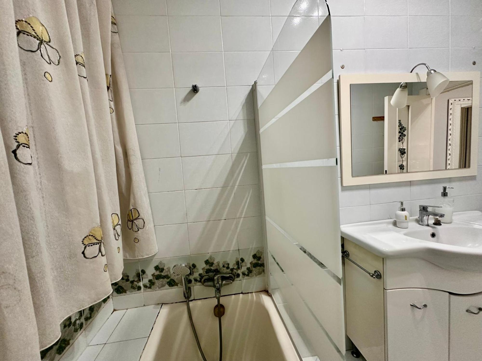 Villa Casa Vacanze Bergame à Naples Extérieur photo