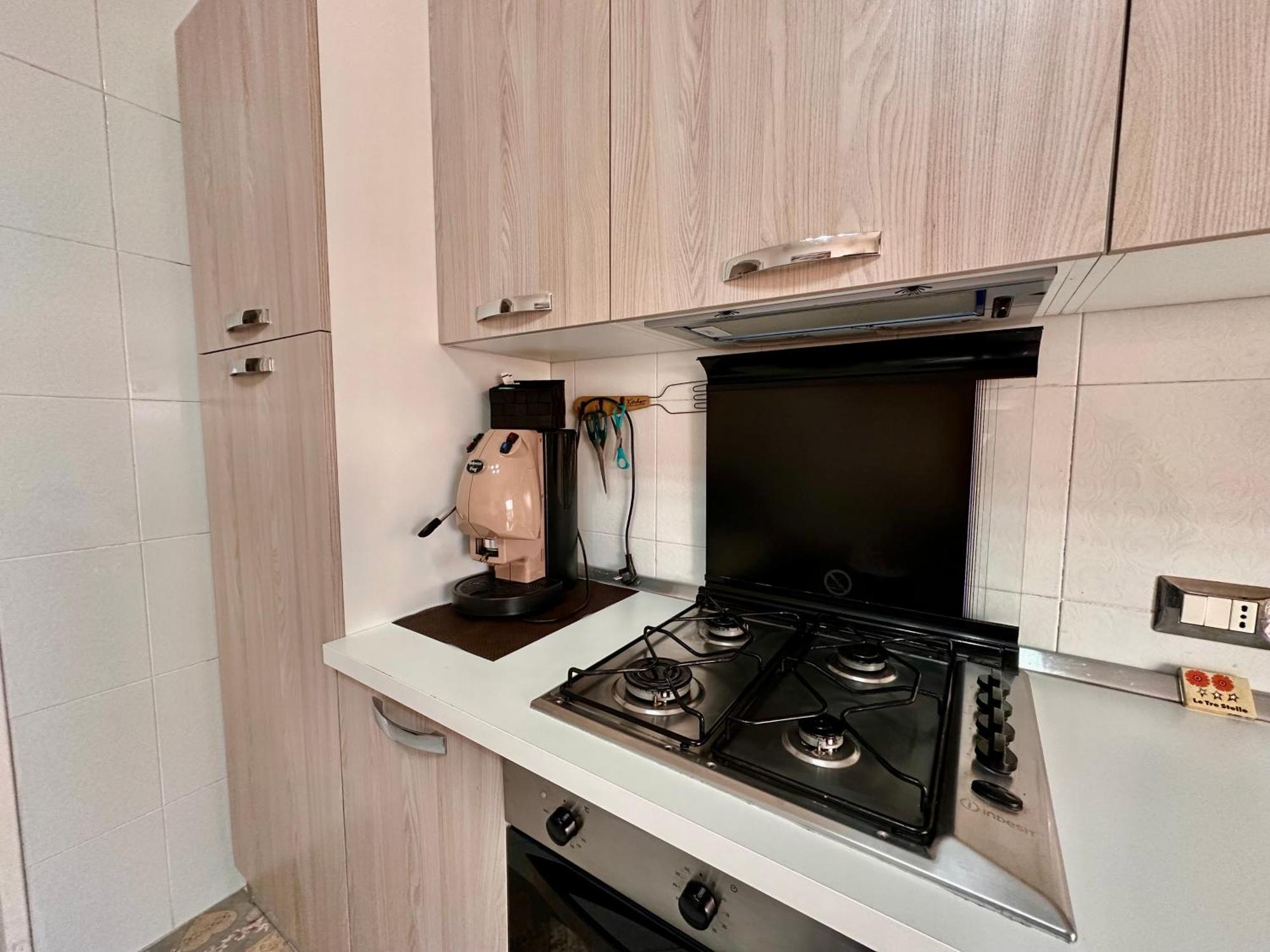 Villa Casa Vacanze Bergame à Naples Extérieur photo
